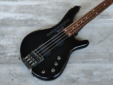 Bajo Yamaha 1980 Japón MBX Motion B sin cabeza/sin trastes escala media (negro) segunda mano  Embacar hacia Argentina