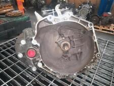 Gearbox vauxhall astra for sale  DONCASTER