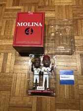 Yadier molina cardinals for sale  Chesterfield