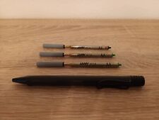 Kugelschreiber lamy safari gebraucht kaufen  Bad Muskau