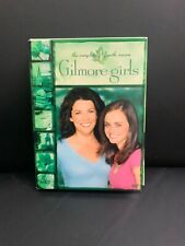Gilmore Girls The Complete Seasons 4 & 5 DVD Boxset Usado Frete Grátis! comprar usado  Enviando para Brazil