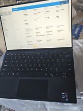 Used, Dell XPS 13 9310 13.4" FHD Touch (1TB, i7-1185G7, 4.80 GHz, 16GB) Laptop Tested for sale  Shipping to South Africa