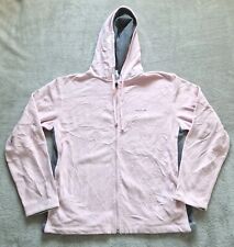 Vintage reebok hoodie for sale  DARLINGTON