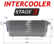 Intercooler frontale maggiorat usato  Palermo