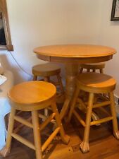 High top table for sale  Old Bridge