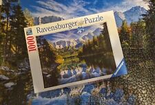 Puzzle ravensburger 1000 gebraucht kaufen  Rotenburg a. d. Fulda