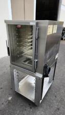 holding cabinets heated for sale  Fullerton
