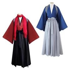 Usado, Fantasia Cosplay Online Touken Ranbu Fantasia Japonesa Kimono Samurai  comprar usado  Enviando para Brazil