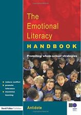 The Emotional Literacy Handbook: A Guide for Schools: Processes, Practices and, for sale  Shipping to South Africa