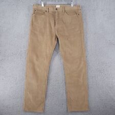 Dockers mens corduroy for sale  New Caney