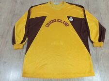 Camisa de futebol vintage Ohod Club - Arábia Saudita - Casa comprar usado  Brasil 