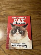 Grumpy cat everything for sale  Bloomsburg