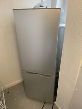 Grey fridge freezer for sale  BIRMINGHAM