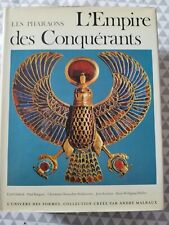 Pharaons empire conquerants d'occasion  Marseille VII