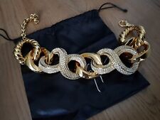 Giuseppe Zanotti Necklace for sale  Shipping to South Africa