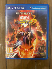 ultimate marvel vs capcom 3 usato  Padova