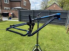 Trek fuel 9.7 for sale  CHESTERFIELD