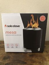 Authentic solo stove for sale  Davenport