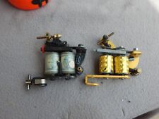 Vintage tattoo machines for sale  Spring Hill