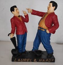 Figurines anciennes laurel d'occasion  Gagny