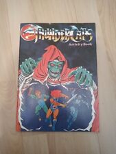 Thundercats rare vintage for sale  NEWTOWNARDS