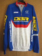 Maillot cycliste diamond d'occasion  Arles