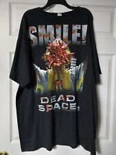 Dead Space 2 Visceral Games Necromorph Shirt Recalled VERY RARE 2011 for sale  Shipping to South Africa