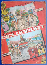 Album ciclosport folgore usato  Italia