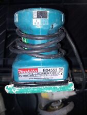 Makita bo4553 palm for sale  FAREHAM