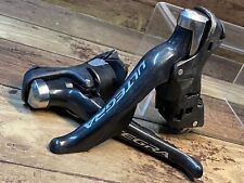 Shifters sti levers for sale  Shipping to Ireland