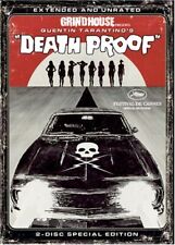 Grindhouse presents death for sale  Shipping to Canada