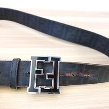 Fendi belt black for sale  New York