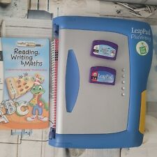 Leapfrog leappad plus for sale  LIVERPOOL