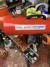 Space gas heater for sale  BRADFORD