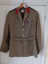 Guards officers warm for sale  WITNEY