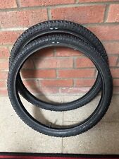 Bmx tyres old for sale  LINCOLN