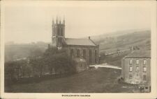 Real photo saddleworth for sale  ROSSENDALE