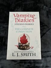 Vampire diaries stefan for sale  LIVERPOOL