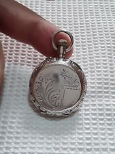 Luis Jacot Locle Pocket Watch for sale  Shipping to South Africa