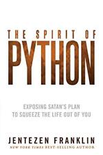 Spirit python exposing for sale  ALTRINCHAM