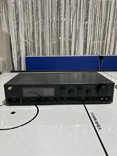 Sansui C-1000 Stereo Control Amplifier/ Preamplifier UNTESTED, used for sale  Shipping to South Africa