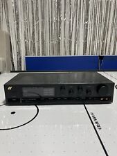 Usado, Amplificador/pré-amplificador de controle estéreo Sansui C-1000 NÃO TESTADO comprar usado  Enviando para Brazil