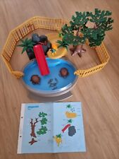 Playmobil 3650 seehundbecken gebraucht kaufen  Essen