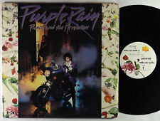 Prince & The Revolution - Purple Rain OST LP - Warner Bros., usado comprar usado  Enviando para Brazil