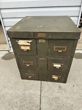 Vintage allsteel drawer for sale  Menomonie