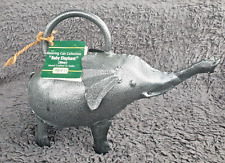 Baby elephant galvanised for sale  NEWCASTLE