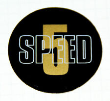 Triumph decal speed for sale  Shipping to Ireland