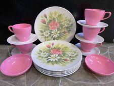 Melmac dinner plates for sale  Allport