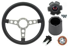 Fórmula de Prata discursou Volante Kit 1969-1976 Gto Grand Prix Firebird comprar usado  Enviando para Brazil