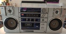 Boombox jvc 150l d'occasion  Pertuis